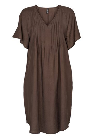 Prepair - Jennifer Dress - Brown